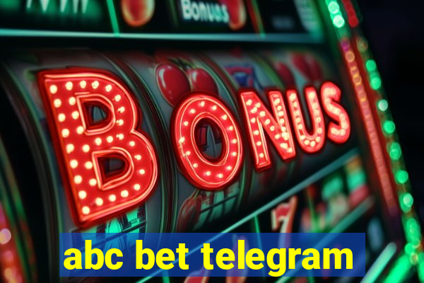 abc bet telegram